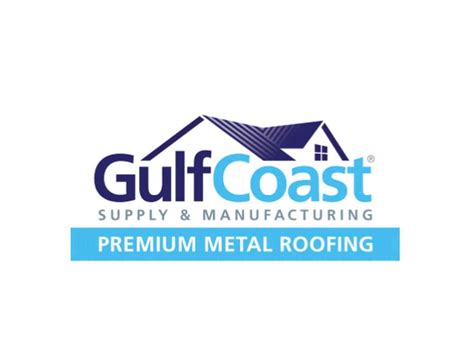 gulf coast roofing and sheet metal|gulf coast metal supply florida.